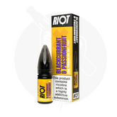 Riot X 10ml Nic Salt Vape Juice - Box of 10